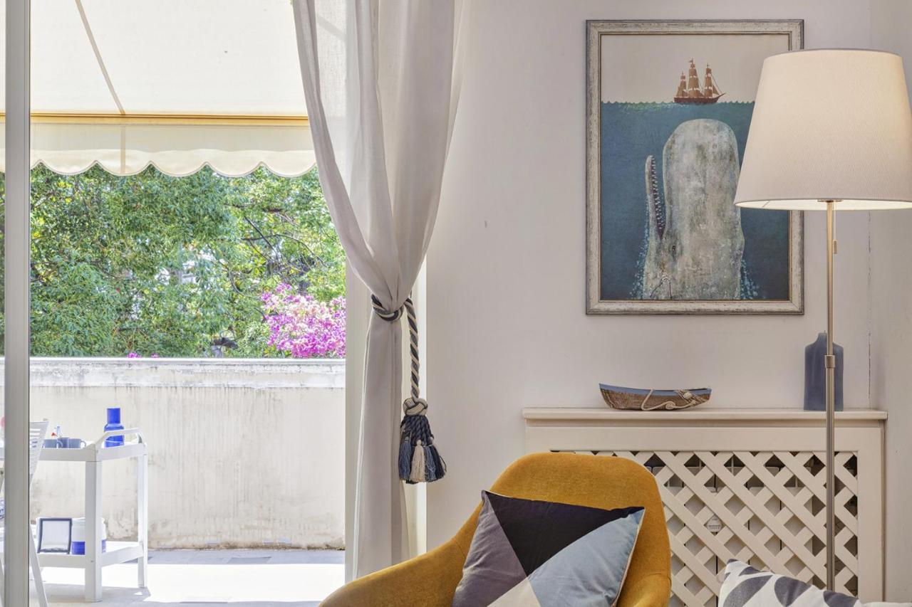 Apartment Eden Vista Mare By Wonderful Italy