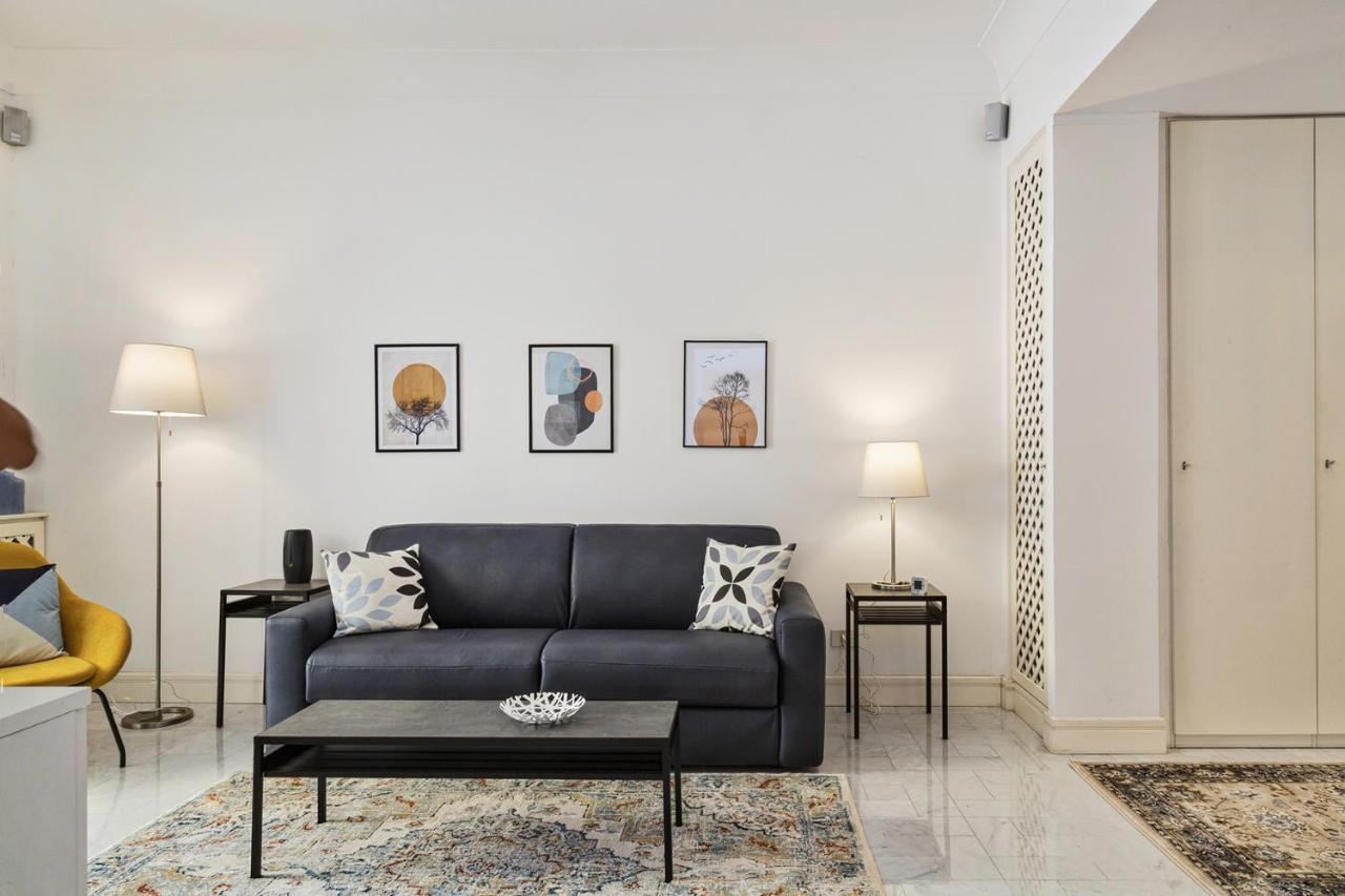 Apartment Eden Vista Mare By Wonderful Italy Genua
