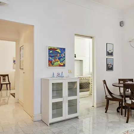 Ferienwohnung Eden Vista Mare By Wonderful Italy Genua Exterior foto