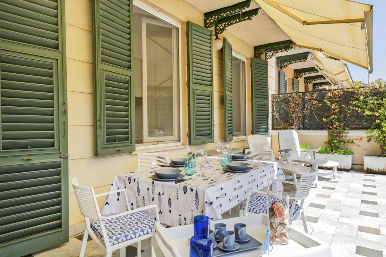 Eden Vista Mare By Wonderful Italy * Genoa