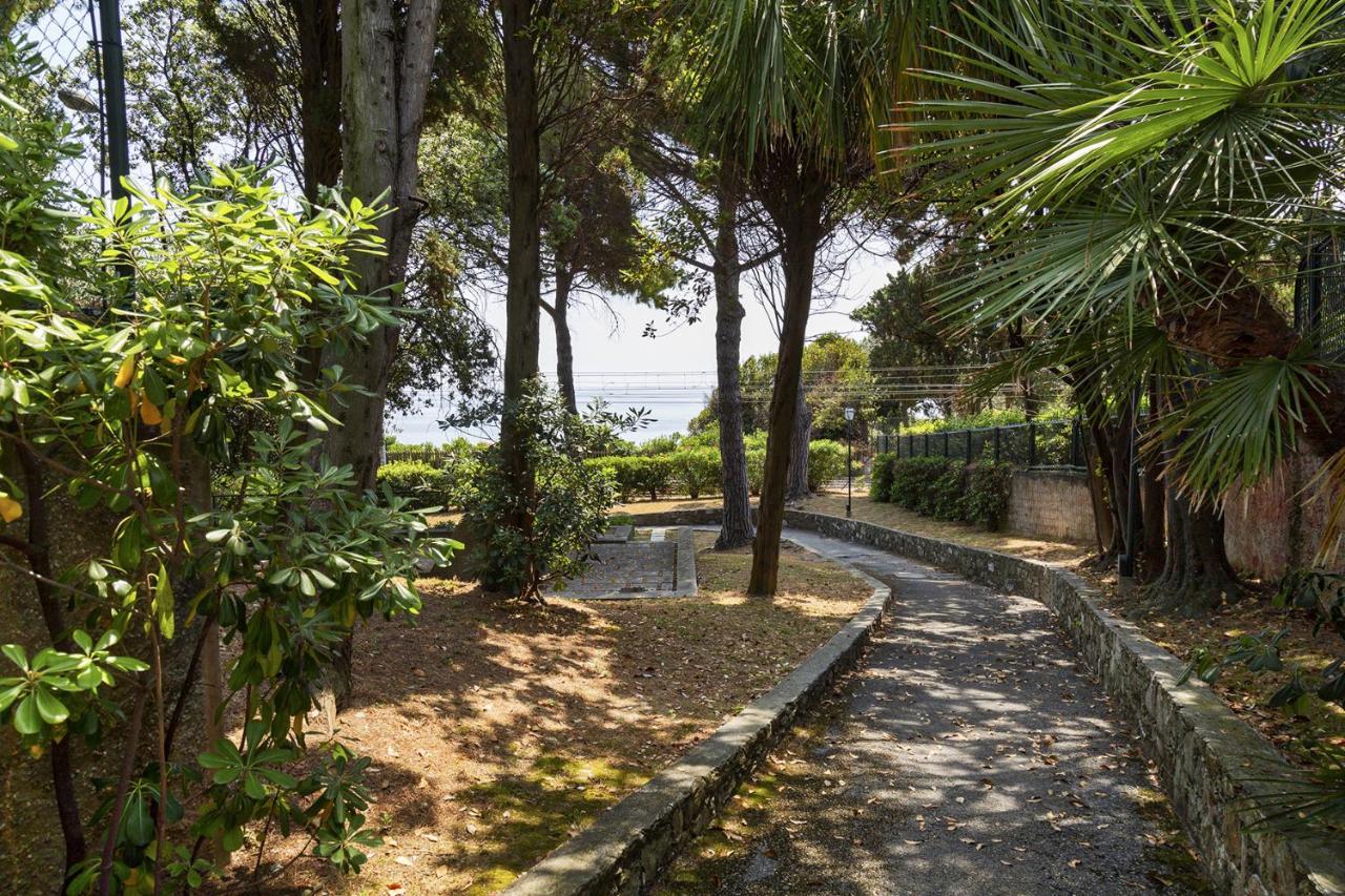 Eden Vista Mare By Wonderful Italy Apartment Genua