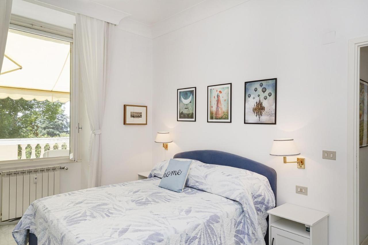 Apartment Eden Vista Mare By Wonderful Italy