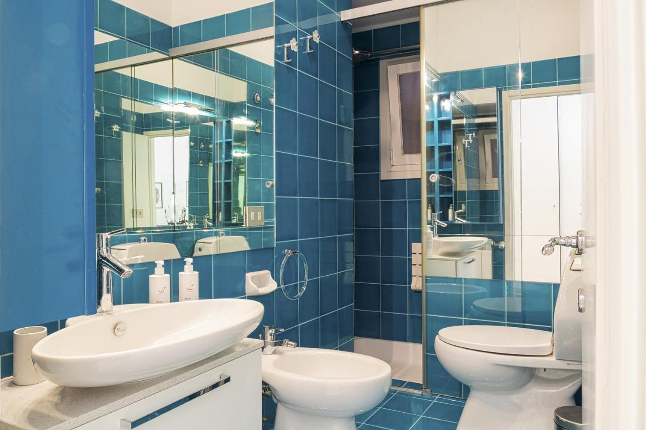 Eden Vista Mare By Wonderful Italy Apartment Genua