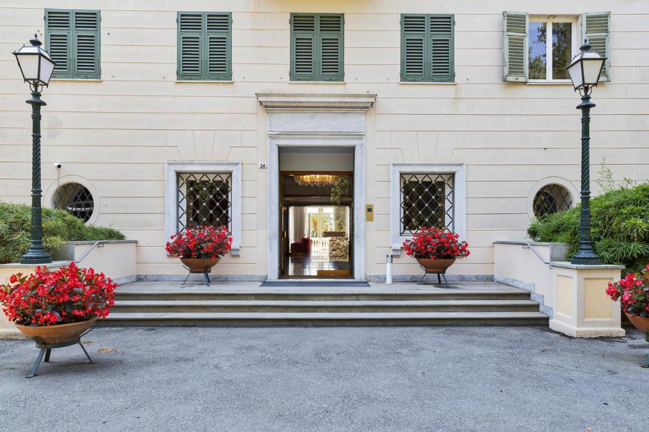 Eden Vista Mare By Wonderful Italy Genua
