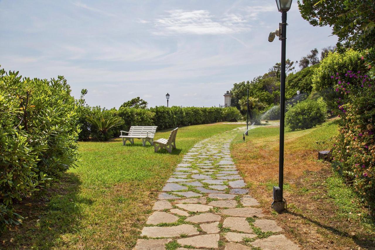 Apartment Eden Vista Mare By Wonderful Italy *
