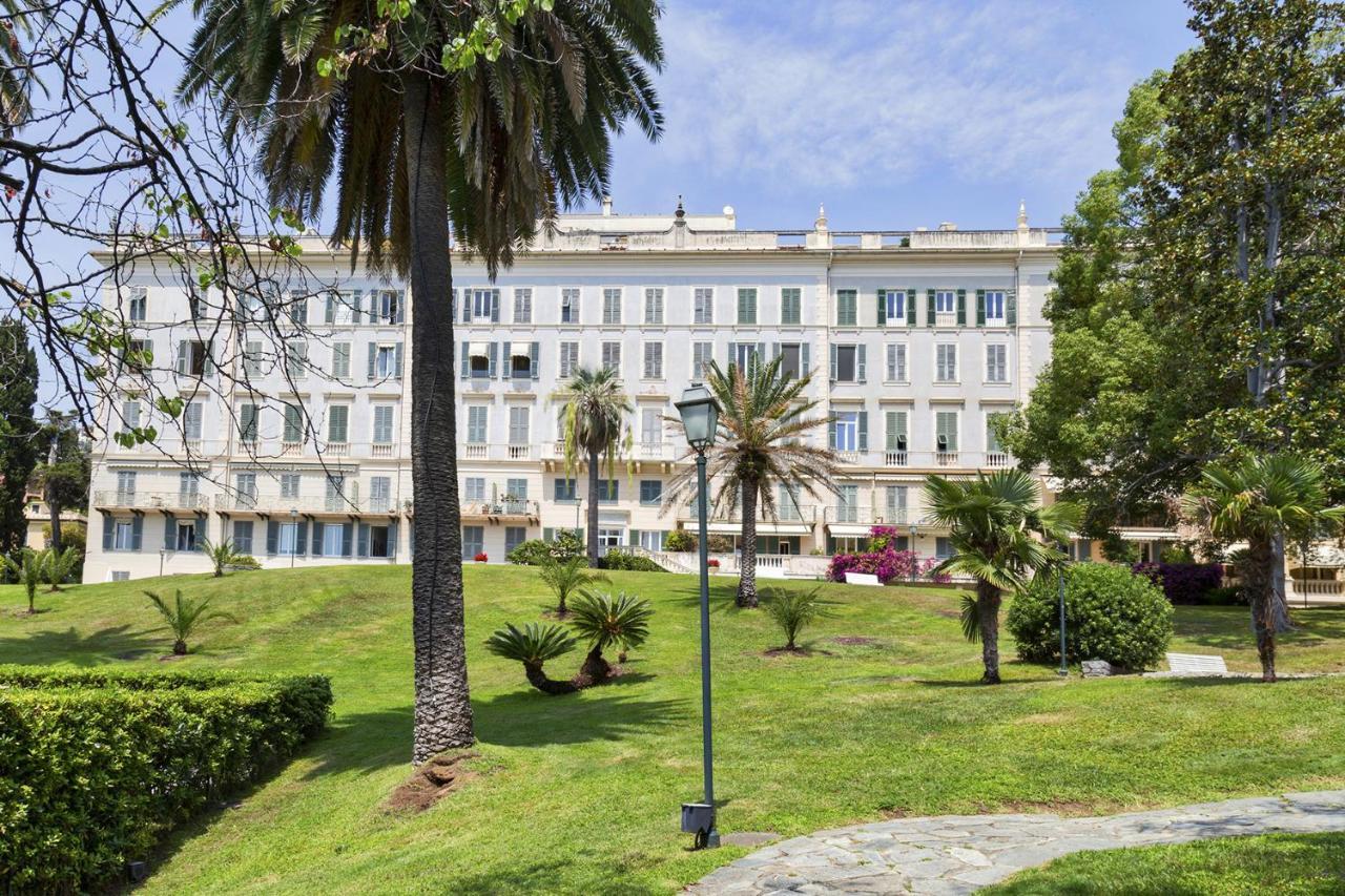Eden Vista Mare By Wonderful Italy Genoa