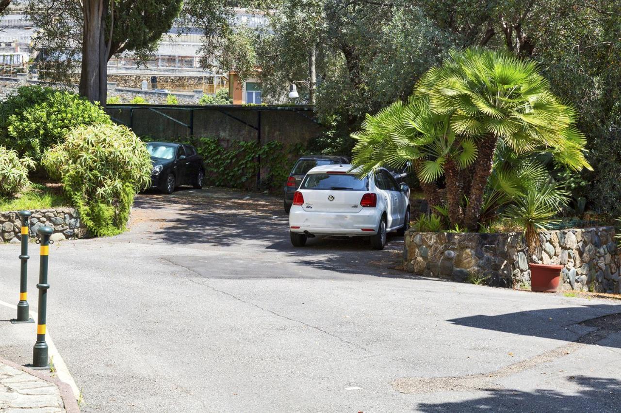 Eden Vista Mare By Wonderful Italy Apartment Genua