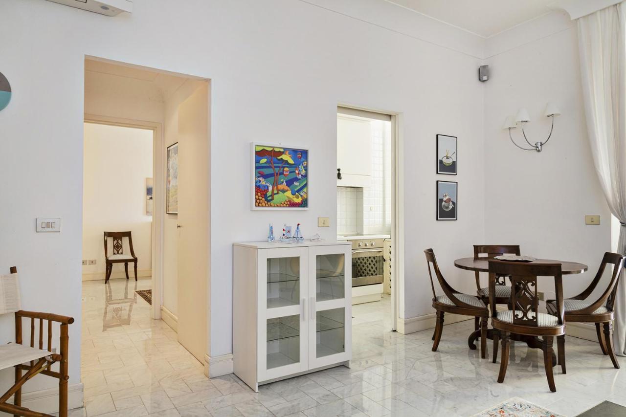Eden Vista Mare By Wonderful Italy Apartment