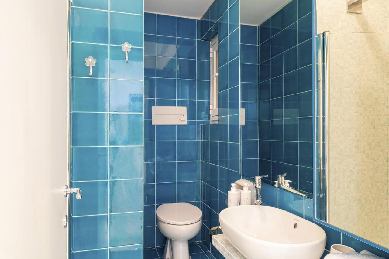 Apartment Eden Vista Mare By Wonderful Italy Genoa