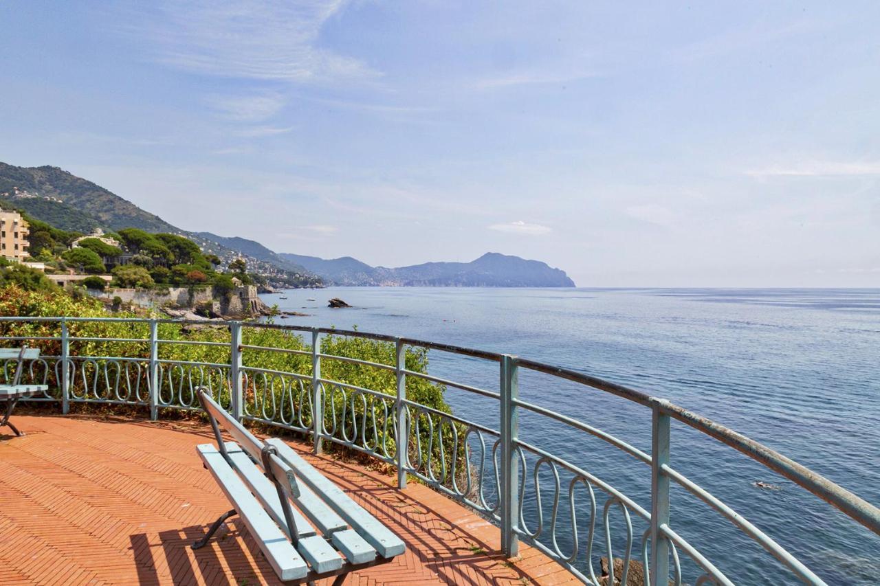 Apartment Eden Vista Mare By Wonderful Italy Genua