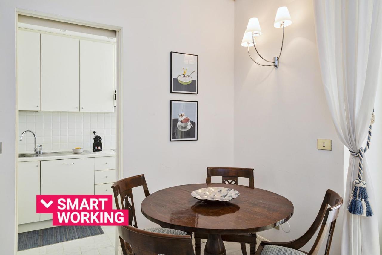 Apartment Eden Vista Mare By Wonderful Italy *