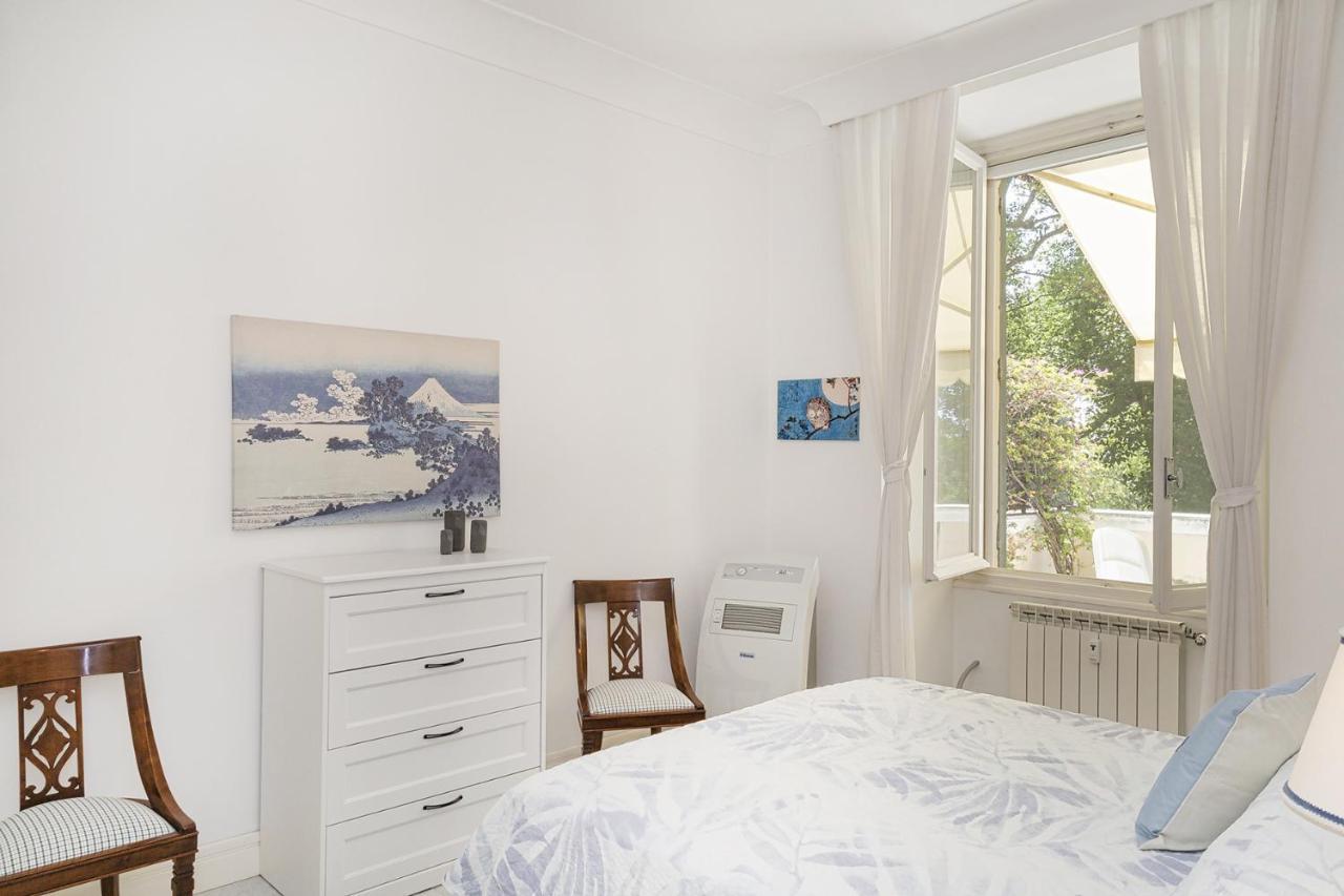 Apartment Eden Vista Mare By Wonderful Italy